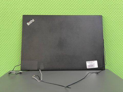 Кришка матриці б/в Lenovo Thinkpad X260 SCB0K41882 + AP0ZJ000500 1960        фото