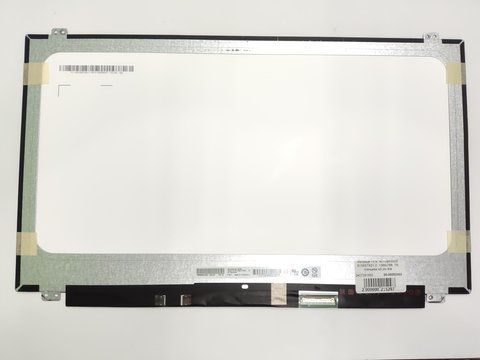 Матриця 15,6" AU Optronics B156XTK01.0 1366x768, TN, глянцева 40 pin б/в 00-00002455 2644        фото