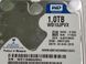 Накопичувач даних HDD 2,5" 1 Tb Western Digital WD10JPVX б/в 00-00002514 2694        фото 2