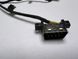 Роз'єм VGA 6017B0675101 A01 RS232 HP Probook 650 G2 б/в 00-00001186 1469        фото 3