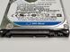 Накопичувач даних HDD 2,5" 1 Tb Western Digital WD10JPVX б/в 00-00002514 2694        фото 3