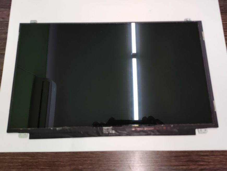 Матриця 15,6" AU Optronics B156XTK01.0 1366x768, TN, глянцева 40 pin б/в 00-00002455 2644        фото