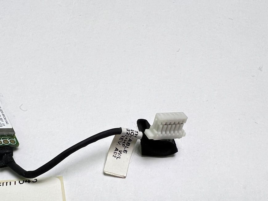 Плата Bluetooth brcm1043 Elitebook 8460p б/в 00-00001484 1761        фото