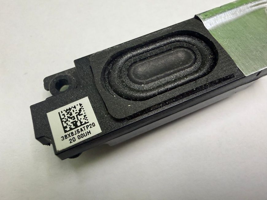 Динаміки 3BX8JSATP20 HP Probook 440 G6 б/в 00-00002779 2960        фото