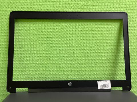 Рамка дисплея HP ZBook 15 G1 AP0TJ000600 б/в 00-00002028, 2905261059 2260        фото