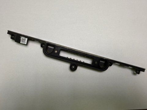 Задня кришка док-станції Dell Latitude E7470 0N9P5M б/в 00-00002163 2402        фото