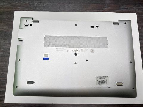 Нижня кришка HP Elitebook 850 G5 6070B1210301 L14360-001 (200) б/в 00-00001543, 0903261702 1817        фото
