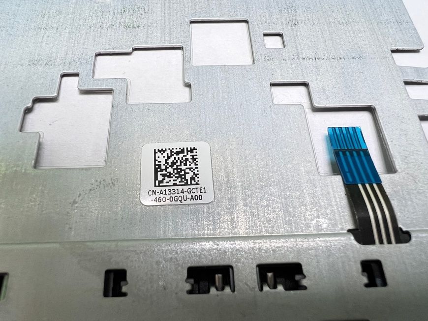 Плата кнопки тачпада A13314 GCTE1 Dell Latitude E5540 б/в 00-00001305 1575        фото
