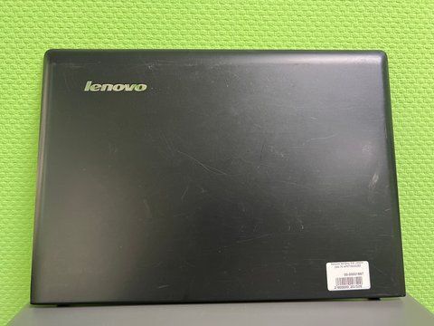 Кришка матриці Lenovo Z40-70 AP0TG000260 б/в 00-00001867, 0905261417 2113        фото