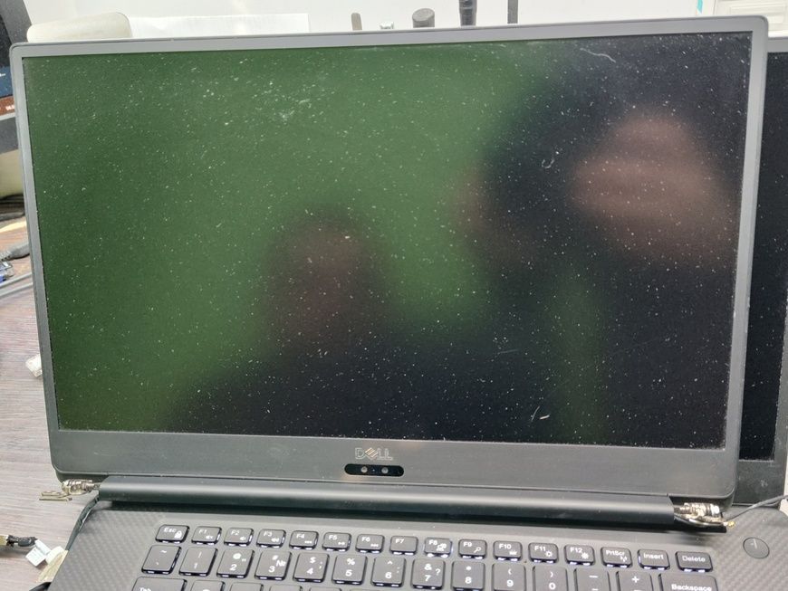 Дисплей в зборі з ДЕФЕКТАМИ Dell 3C1XP Dell XPS 15 7590 Precision 5540 1920x1080, IPS, матова б/в 00-00001544, 1003261348 1818        фото