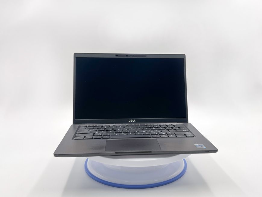 Ноутбук Dell Latitude 7320 / 13,3" FullHD, IPS/ Intel Core i7-1185G7 (4/8)/ RAM 16Gb/ SSD 480Gb/ Intel&reg; Iris&reg; Xe Graphics 1294        фото