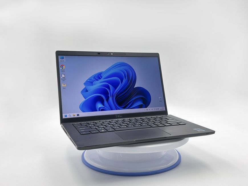 Ноутбук Dell Latitude 7320 / 13,3" FullHD, IPS/ Intel Core i7-1185G7 (4/8)/ RAM 16Gb/ SSD 480Gb/ Intel&reg; Iris&reg; Xe Graphics 1294        фото