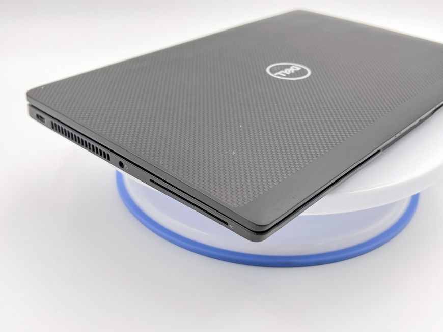 Ноутбук Dell Latitude 7320 / 13,3" FullHD, IPS/ Intel Core i7-1185G7 (4/8)/ RAM 16Gb/ SSD 480Gb/ Intel&reg; Iris&reg; Xe Graphics 1294        фото