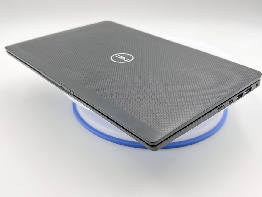 Ноутбук Dell Latitude 7320 / 13,3" FullHD, IPS/ Intel Core i7-1185G7 (4/8)/ RAM 16Gb/ SSD 480Gb/ Intel&reg; Iris&reg; Xe Graphics 1294        фото