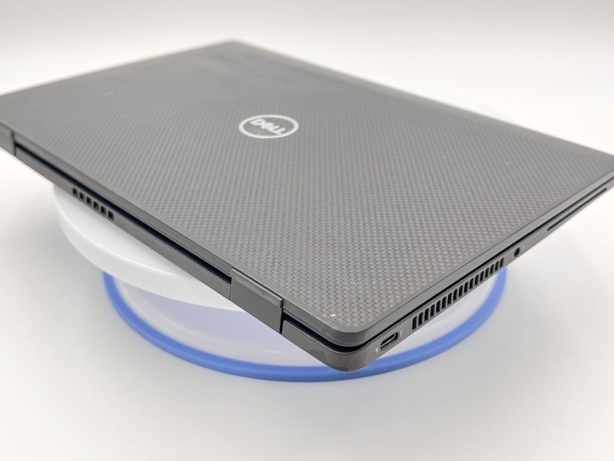 Ноутбук Dell Latitude 7320 / 13,3" FullHD, IPS/ Intel Core i7-1185G7 (4/8)/ RAM 16Gb/ SSD 480Gb/ Intel&reg; Iris&reg; Xe Graphics 1294        фото