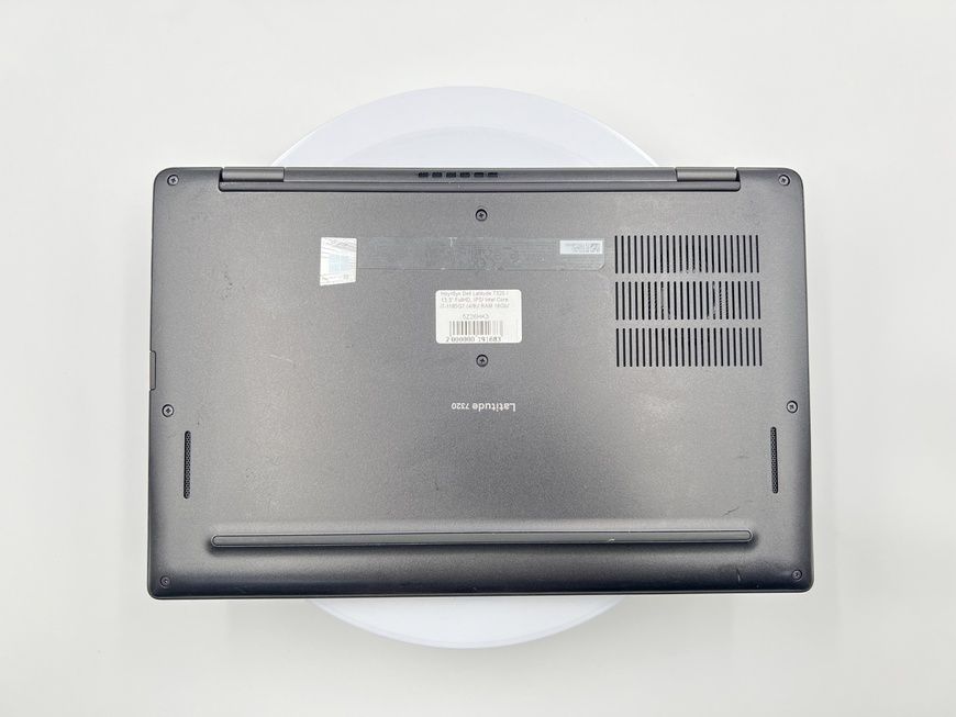 Ноутбук Dell Latitude 7320 / 13,3" FullHD, IPS/ Intel Core i7-1185G7 (4/8)/ RAM 16Gb/ SSD 480Gb/ Intel&reg; Iris&reg; Xe Graphics 1294        фото