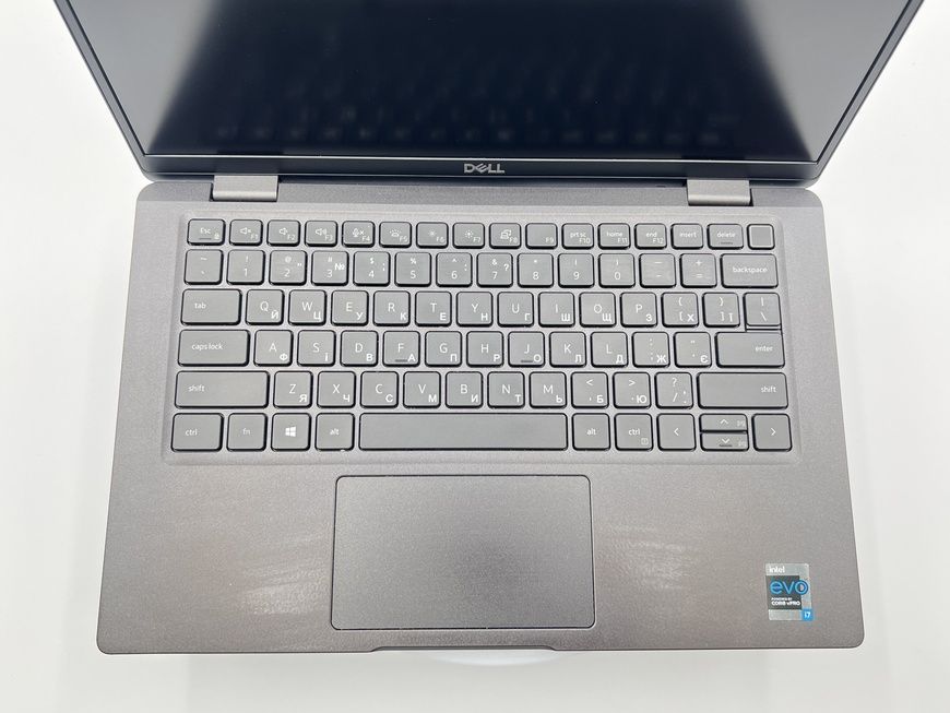 Ноутбук Dell Latitude 7320 / 13,3" FullHD, IPS/ Intel Core i7-1185G7 (4/8)/ RAM 16Gb/ SSD 480Gb/ Intel&reg; Iris&reg; Xe Graphics 1294        фото