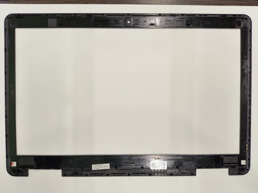 Рамка дисплея Dell Latitude 5540 AP0WR000D00 0NR5CC б/в 00-00001306, 0801261105 1576        фото