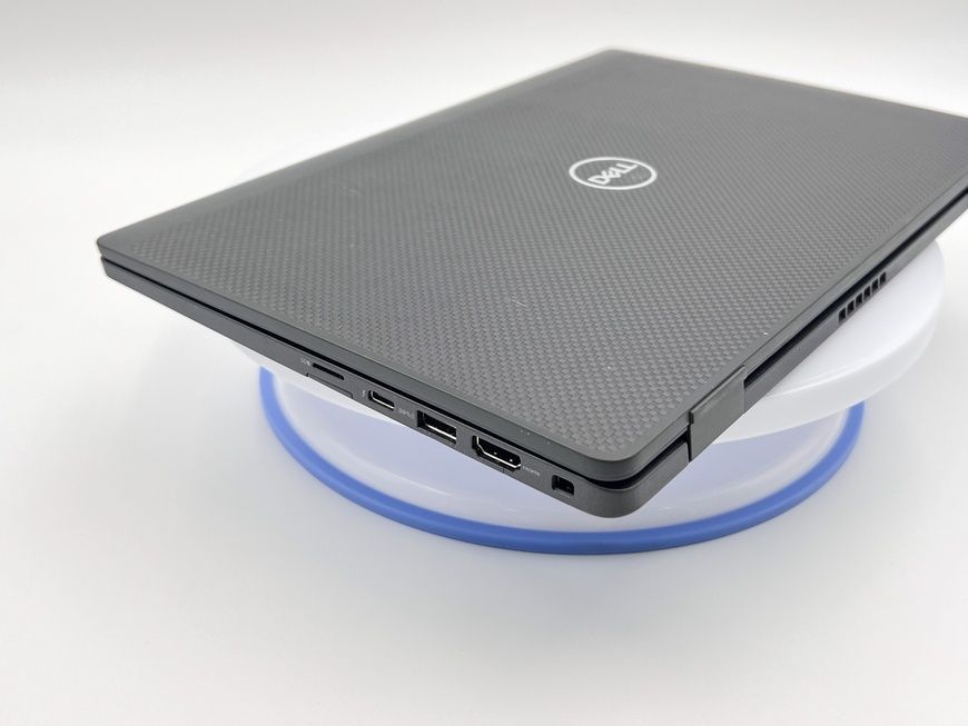 Ноутбук Dell Latitude 7320 / 13,3" FullHD, IPS/ Intel Core i7-1185G7 (4/8)/ RAM 16Gb/ SSD 480Gb/ Intel&reg; Iris&reg; Xe Graphics 1294        фото