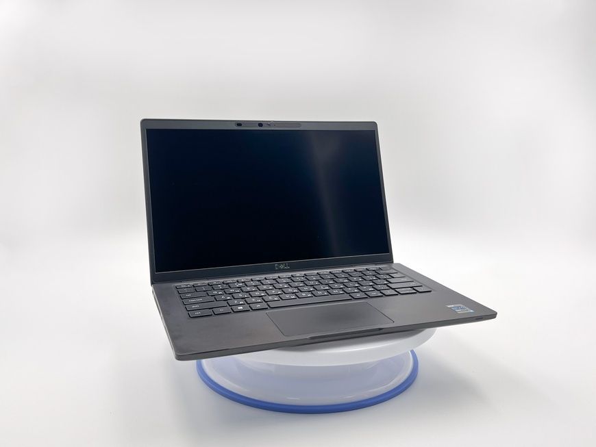 Ноутбук Dell Latitude 7320 / 13,3" FullHD, IPS/ Intel Core i7-1185G7 (4/8)/ RAM 16Gb/ SSD 480Gb/ Intel&reg; Iris&reg; Xe Graphics 1294        фото