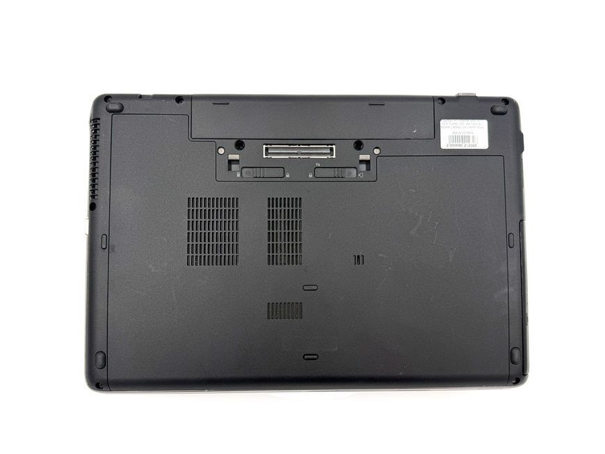 Ноутбук HP ProBook 650 G1 / 15,6" FullHD, TN/ Intel Core i5 - 4330M 2.8GHz (2/4)/ RAM 8Gb/ SSD 180Gb/ Intel HD 4600 2450        фото