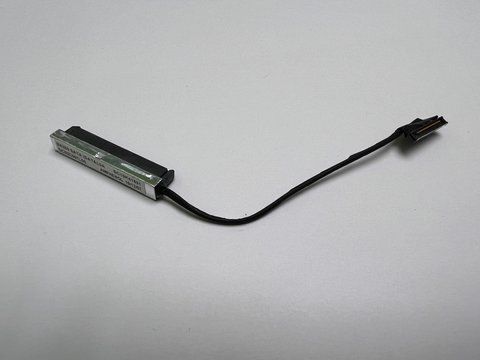 Шлейф HDD/SSD Lenovo SC10K41891 + DC02C007L00 ThinkPad X260 б/в 00-00001700 1968        фото