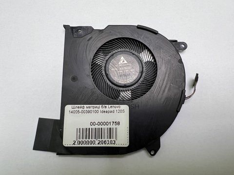 Вентилятор HP ProBook 440 G6 L48270-001 б/в 00-00001759 2015        фото