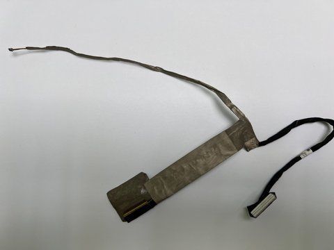 Шлейф матриці 6017B0290701 HP EliteBook 8460P б/в 00-00001970 2212        фото