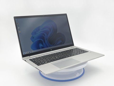Ноутбук HP Elitebook 850 G7 / 15,6" FullHD, IPS/ Intel Core i5 - 10310U 1.7GHz (4/8)/ RAM 16Gb/ SSD 256Gb/ Intel UHD (10Gen) Уцінка: дисплей 2063        фото