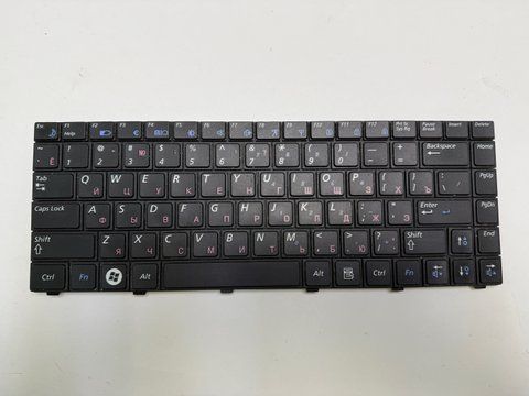 Клавіатура Samsung R515 R520 R522 V102360HS1 б/в 00-00002316 2552        фото