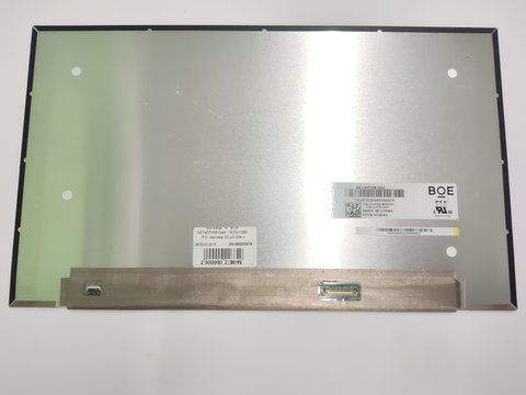 Матриця 14" BOE NE140FHM-N44 1920x1080, IPS, матова 30 pin б/в з дефектом 00-00002679 2852        фото
