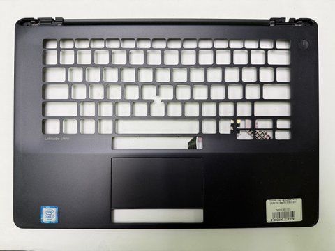 Топкейс Dell Latitude E7470 0XFY7W б/в 00-00002207 2451        фото