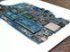 Материнська плата Dell DDM80 LA-F411P Rev:2.0 i5-8Gen Latitude 5580 5590 б/в 00-00001444, 1202261343 1719        фото 5