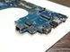 Материнська плата Dell DDM80 LA-F411P Rev:2.0 i5-8Gen Latitude 5580 5590 б/в 00-00001444, 1202261343 1719        фото 7