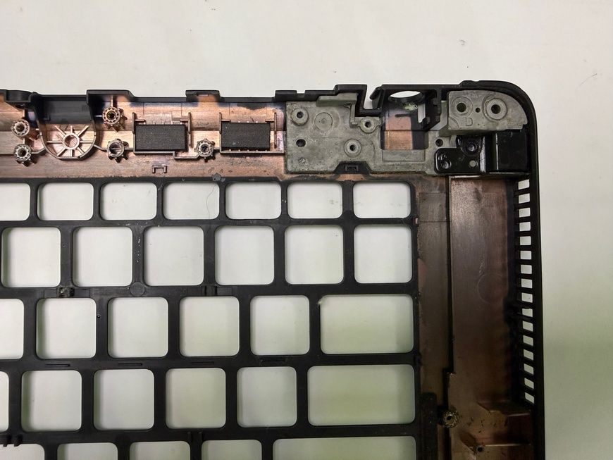Топкейс Dell Latitude E7470 0XFY7W б/в 00-00002207 2451        фото