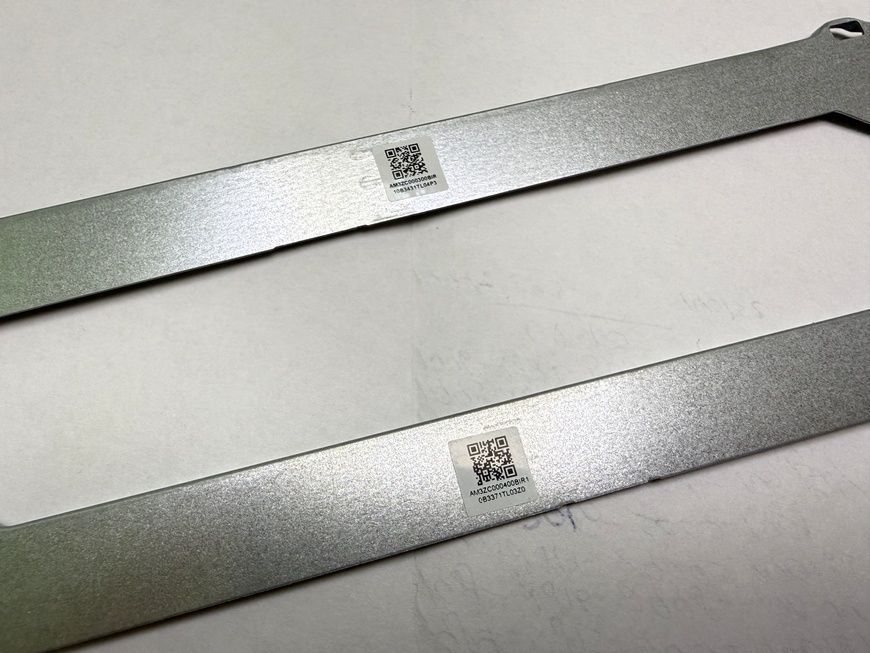 Завіси Acer AM3ZC000300 AM3ZC000400 Aspire 3 15 б/в 00-00002823 3005        фото