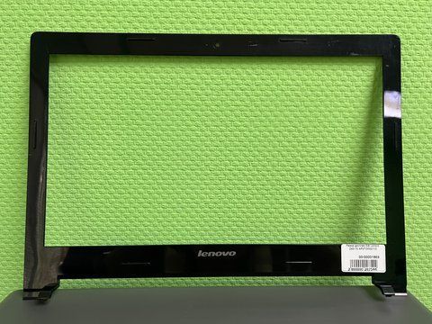 Рамка дисплея Lenovo Z40-70 AP0TG000110 б/в 00-00001869, 0905261435 2115        фото