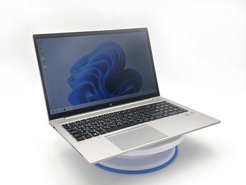 Ноутбук HP Elitebook 850 G7 / 15,6" FullHD, IPS/ Intel Core i5 - 10210U 1.6GHz (4/8)/ RAM 16Gb/ SSD 512Gb/ Intel UHD (10Gen) 2160        фото