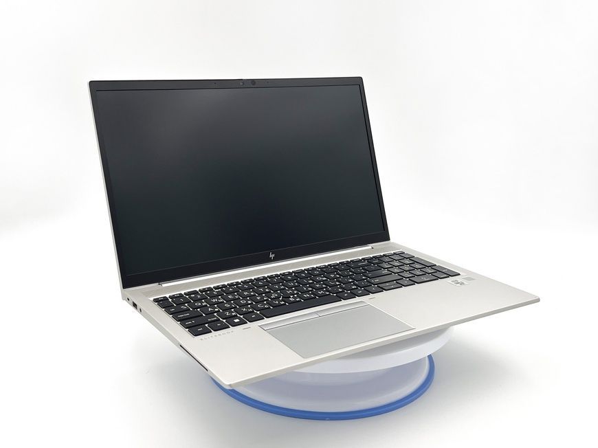 Ноутбук HP Elitebook 850 G7 / 15,6" FullHD, IPS/ Intel Core i5 - 10210U 1.6GHz (4/8)/ RAM 16Gb/ SSD 512Gb/ Intel UHD (10Gen) 2160        фото